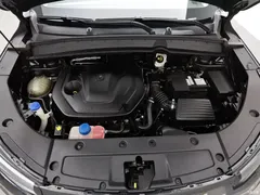 2022 Changan CS55PLUS second generation 1.5T DCT premium type — фото 6