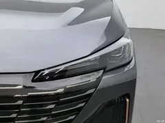 2022 Changan CS55PLUS second generation 1.5T DCT premium type — фото 7