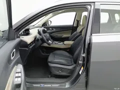 2022 Changan CS55PLUS second generation 1.5T DCT premium type — фото 10