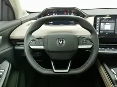 2022 Changan CS55PLUS second generation 1.5T DCT premium type — фото 11