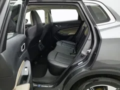2022 Changan CS55PLUS second generation 1.5T DCT premium type — фото 15
