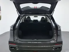 2022 Changan CS55PLUS second generation 1.5T DCT premium type — фото 16