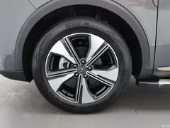 2022 Changan CS55PLUS second generation 1.5T DCT premium type — фото 17