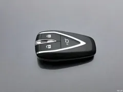 2022 Changan CS55PLUS second generation 1.5T DCT premium type — фото 19
