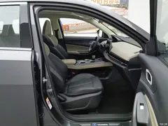 2022 Changan CS55PLUS second generation 1.5T DCT premium type — фото 23