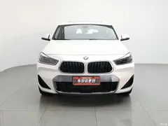 2021 BMW X2 modified sDrive25i M off-road package — фото 3