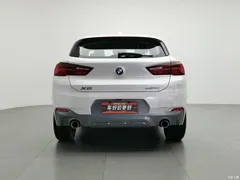 2021 BMW X2 modified sDrive25i M off-road package — фото 4