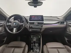 2021 BMW X2 modified sDrive25i M off-road package — фото 5