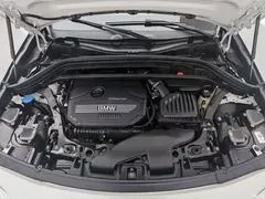 2021 BMW X2 modified sDrive25i M off-road package — фото 6