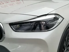 2021 BMW X2 modified sDrive25i M off-road package — фото 7