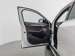 2021 BMW X2 modified sDrive25i M off-road package — фото 8