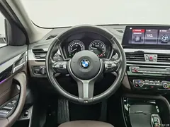 2021 BMW X2 modified sDrive25i M off-road package — фото 11