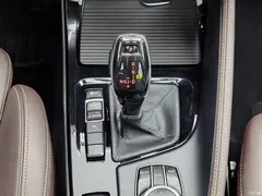 2021 BMW X2 modified sDrive25i M off-road package — фото 13