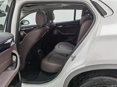 2021 BMW X2 modified sDrive25i M off-road package — фото 15