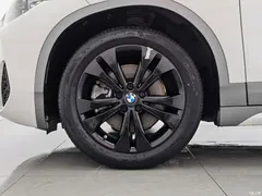 2021 BMW X2 modified sDrive25i M off-road package — фото 17