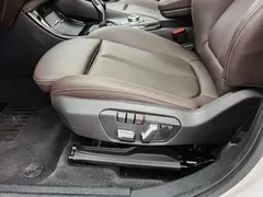 2021 BMW X2 modified sDrive25i M off-road package — фото 20