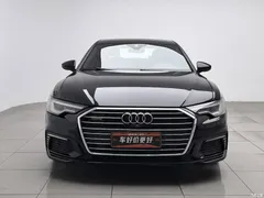 2020 Audi A6L New Energy 55 TFSI e quattro — фото 3
