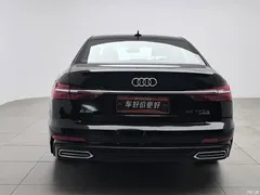 2020 Audi A6L New Energy 55 TFSI e quattro — фото 4