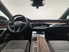 2020 Audi A6L New Energy 55 TFSI e quattro — фото 5