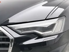 2020 Audi A6L New Energy 55 TFSI e quattro — фото 7