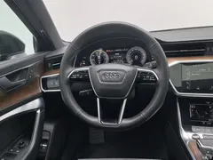2020 Audi A6L New Energy 55 TFSI e quattro — фото 11