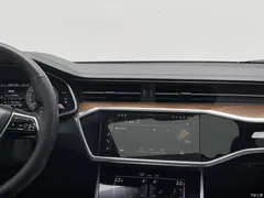 2020 Audi A6L New Energy 55 TFSI e quattro — фото 12