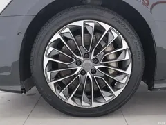 2020 Audi A6L New Energy 55 TFSI e quattro — фото 17