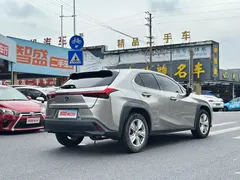 2020 Lexus UX 260h Explore Fun — фото 3