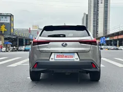 2020 Lexus UX 260h Explore Fun — фото 4