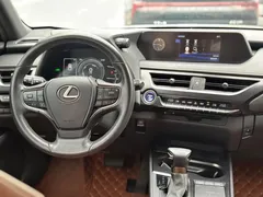 2020 Lexus UX 260h Explore Fun — фото 8