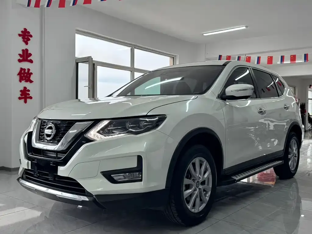 2022 Nissan X-Trail 2.0L 2WD Premium