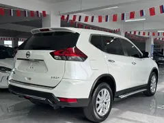 2022 Nissan X-Trail 2.0L 2WD Premium, белый — фото 4