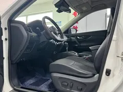 2022 Nissan X-Trail 2.0L 2WD Premium, белый — фото 7