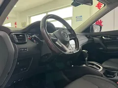 2022 Nissan X-Trail 2.0L 2WD Premium, белый — фото 8