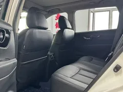 2022 Nissan X-Trail 2.0L 2WD Premium, белый — фото 10