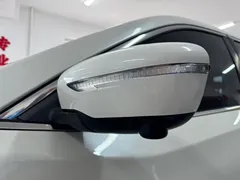 2022 Nissan X-Trail 2.0L 2WD Premium, белый — фото 21