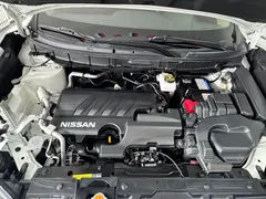 2022 Nissan X-Trail 2.0L 2WD Premium, белый — фото 23