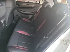 2021 Geely Vision X3 1.5L CVT, белый — фото 17