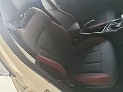 2021 Geely Vision X3 1.5L CVT, белый — фото 25