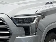 2023 Toyota Sequoia 3.5T US standard — фото 3