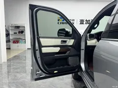 2023 Toyota Sequoia 3.5T US standard — фото 5