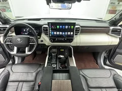 2023 Toyota Sequoia 3.5T US standard — фото 9