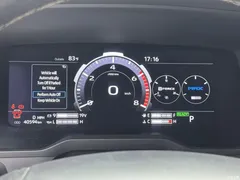 2023 Toyota Sequoia 3.5T US standard — фото 12