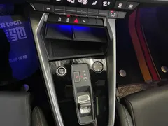 2023 Audi A3L Limousine 35 TFSI, белый — фото 18