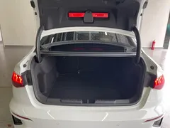 2023 Audi A3L Limousine 35 TFSI, белый — фото 20