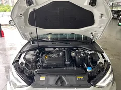 2023 Audi A3L Limousine 35 TFSI, белый — фото 27