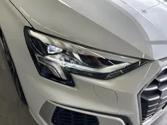 2023 Audi A3L Limousine 35 TFSI, белый — фото 28