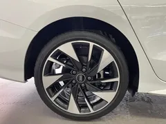 2023 Audi A3L Limousine 35 TFSI, белый — фото 29