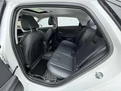 2022 Hyundai Elantra 1.5L CVT 20, белый — фото 15