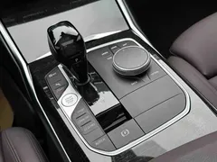 2021 BMW 3 Series 3 325Li M, белый — фото 15